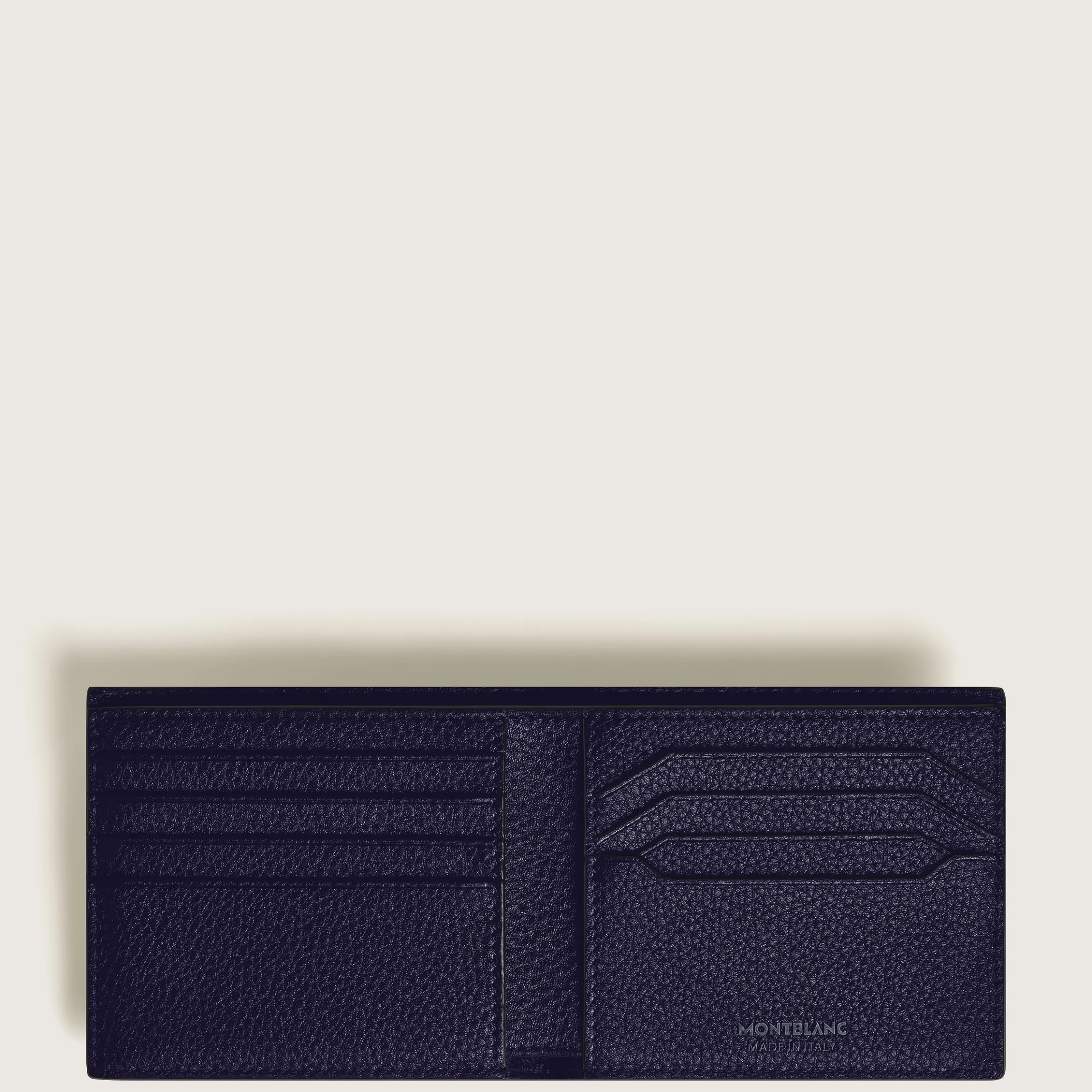 Grain wallet 8cc