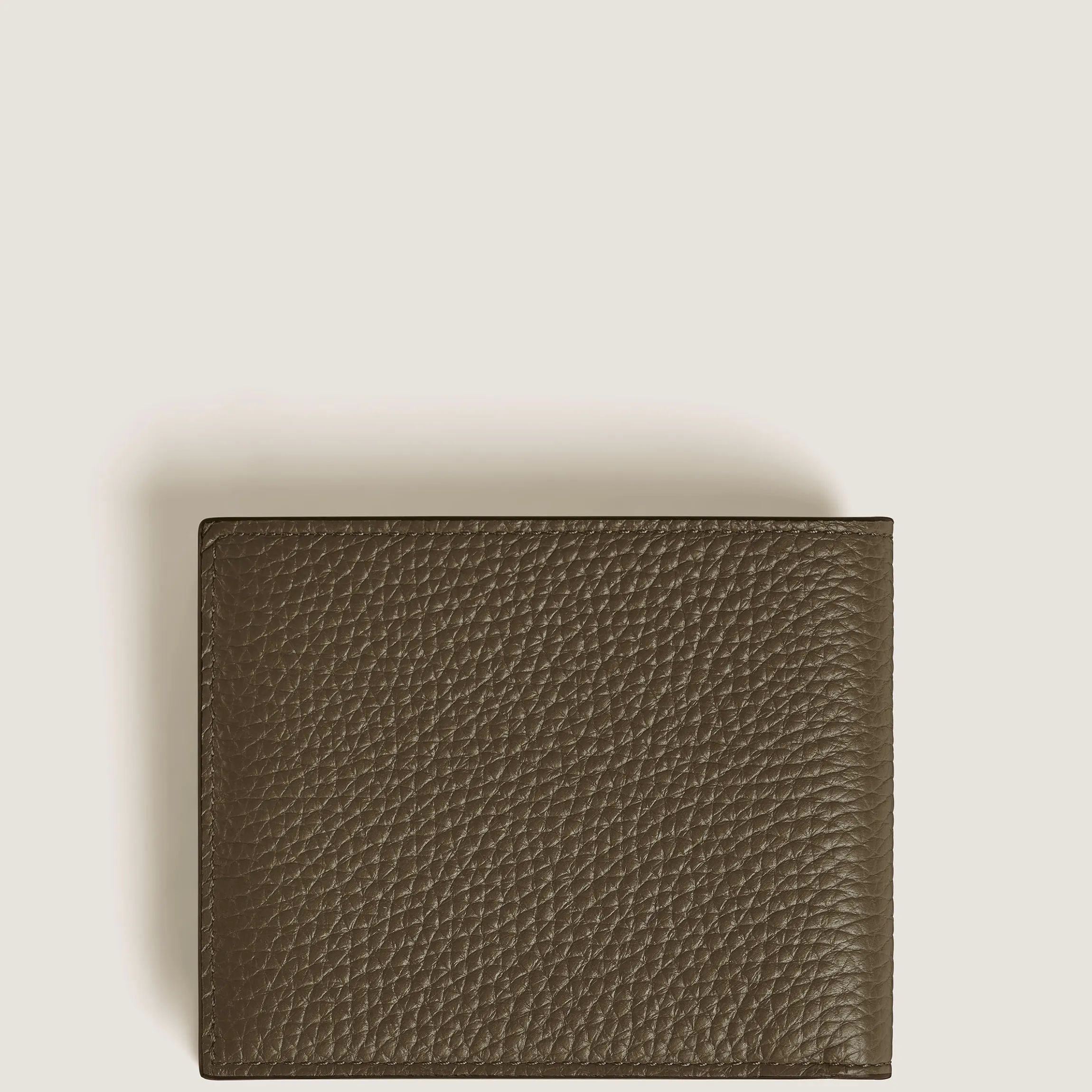 Grain wallet 4cc coin case