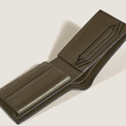 Grain wallet 4cc coin case