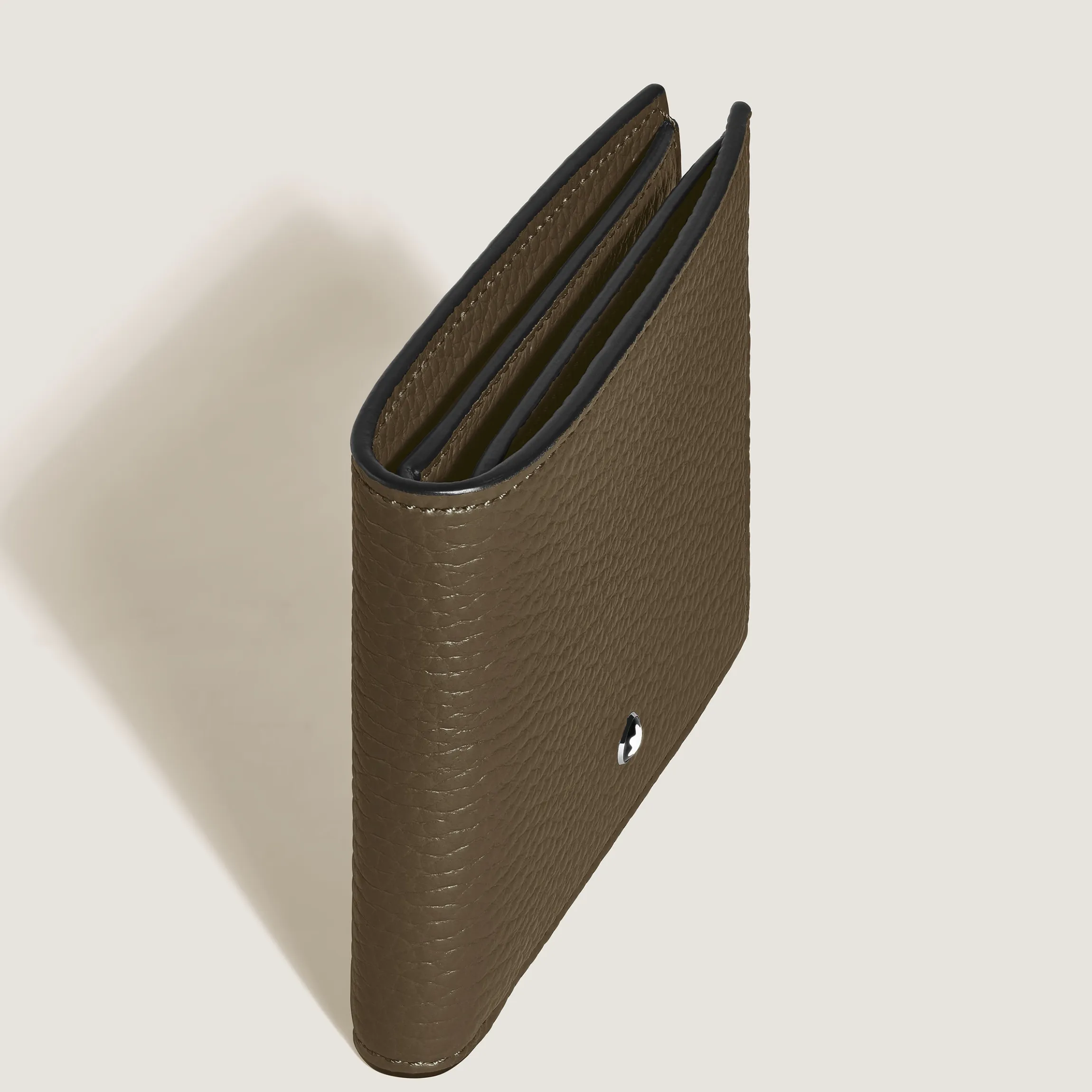 Grain wallet 4cc coin case