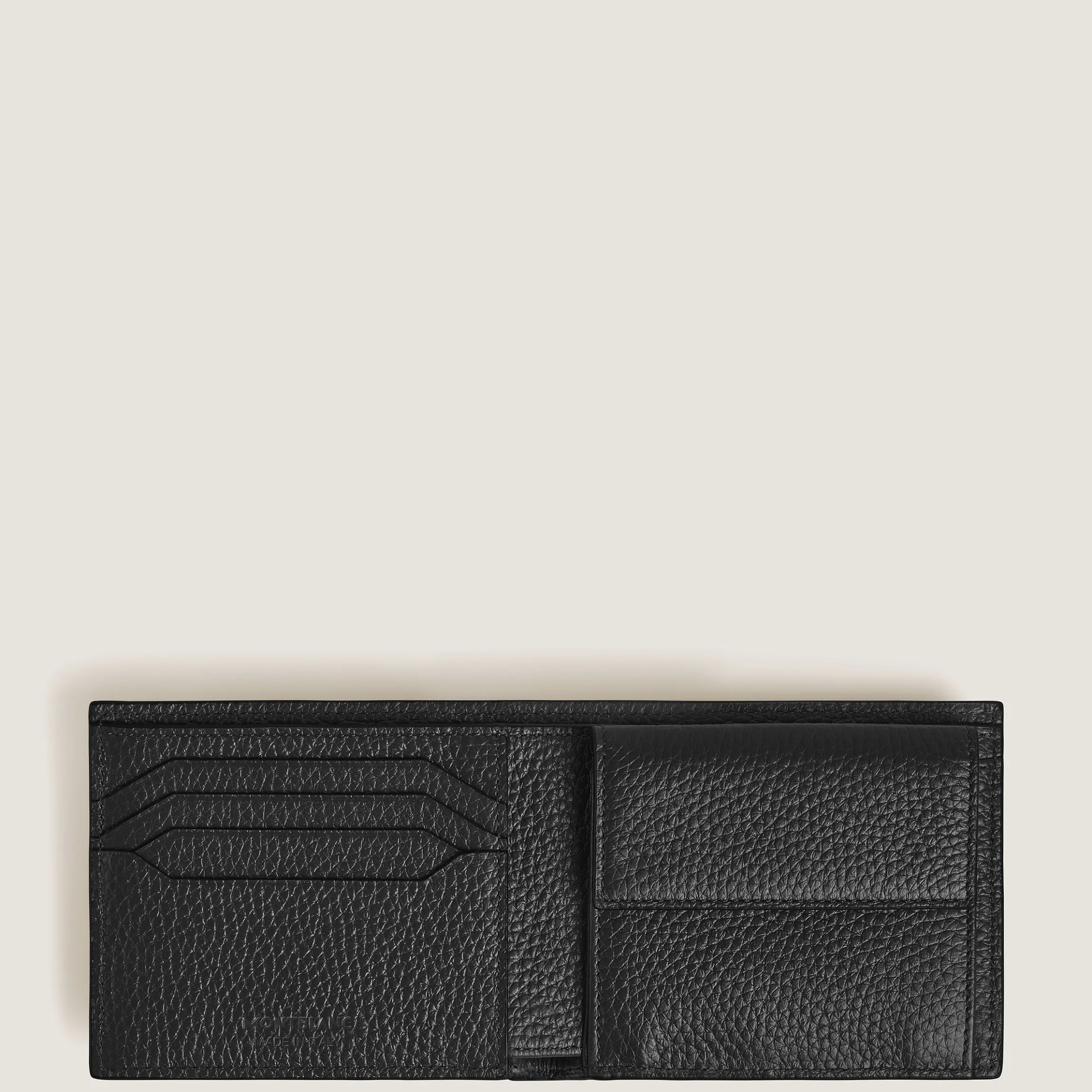Grain wallet 4cc coin case