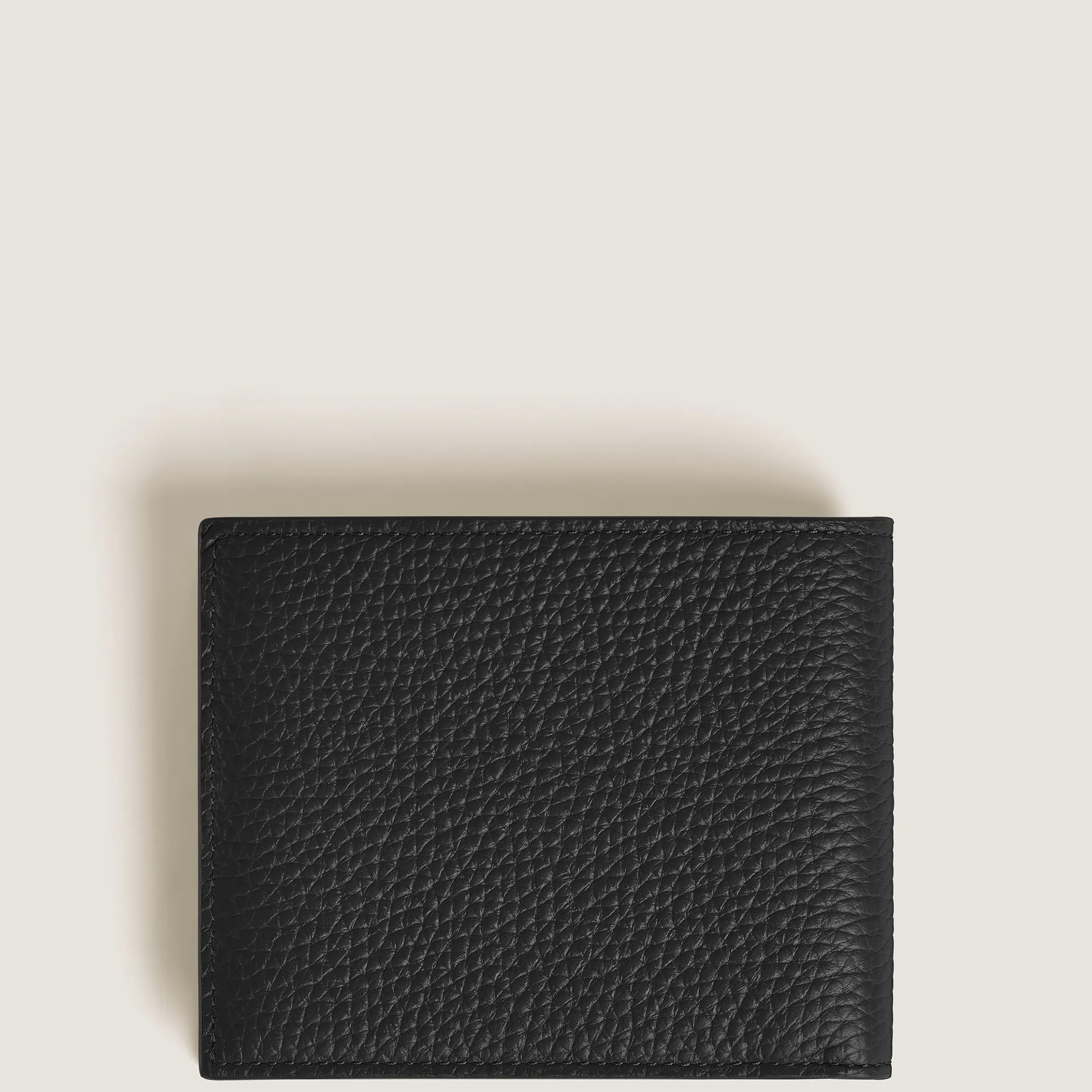 Grain wallet 4cc coin case