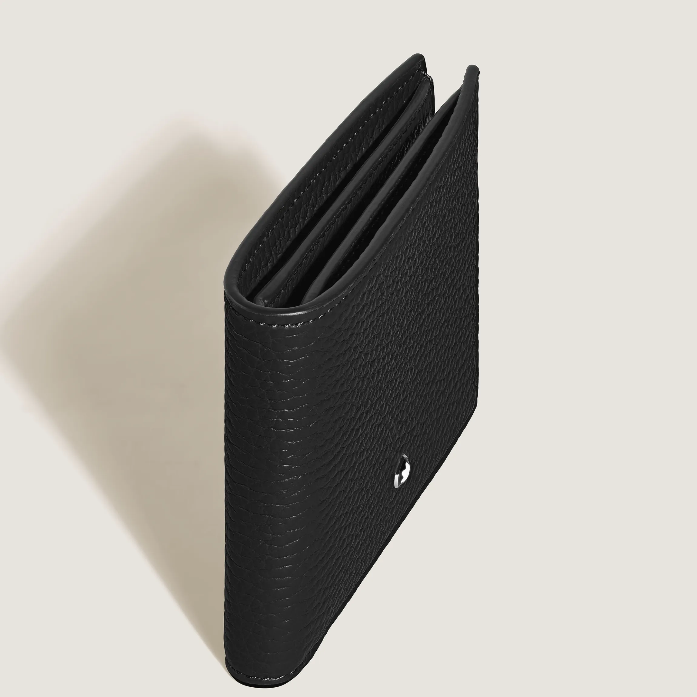 Grain wallet 4cc coin case