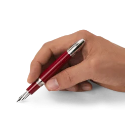Great Characters Enzo Ferrari Special Edition Fountain Pen F