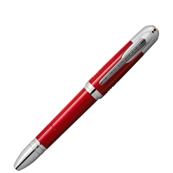 Great Characters Enzo Ferrari Special Edition Fountain Pen F