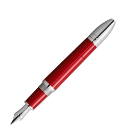 Great Characters Enzo Ferrari Special Edition Fountain Pen F