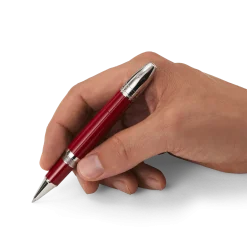 Great Characters Enzo Ferrari Special Edition Rollerball