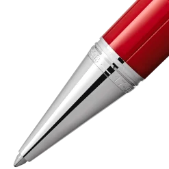 Great Characters Enzo Ferrari Special Edition Ballpoint Pen