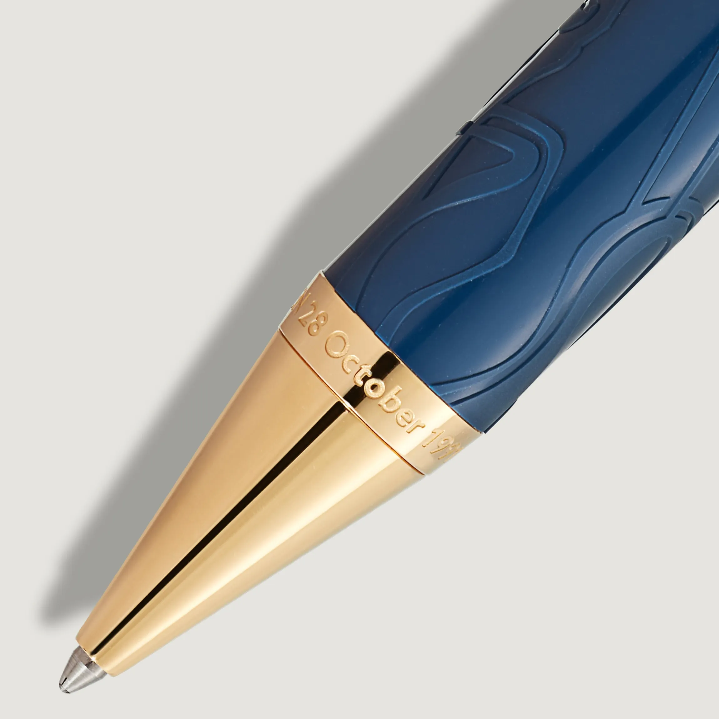 Great Characters Homage to Queen Special Edition Ballpoint Pen
