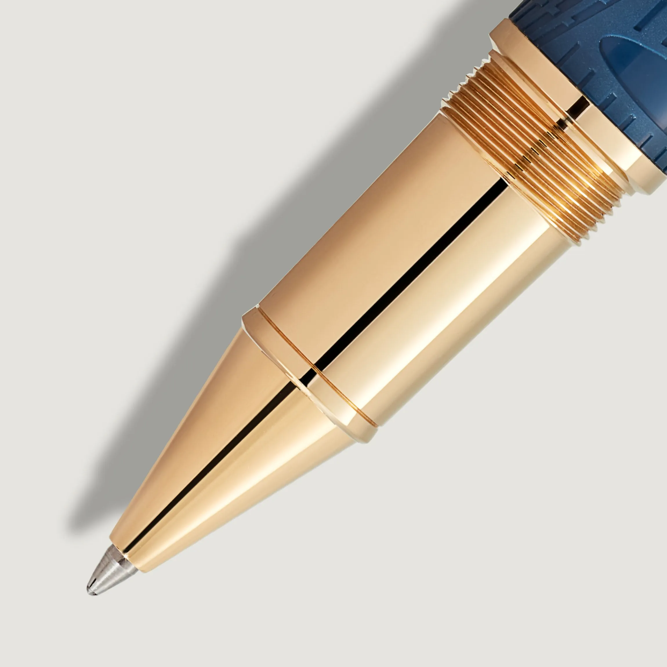 Great Characters Homage to Queen Special Edition Rollerball