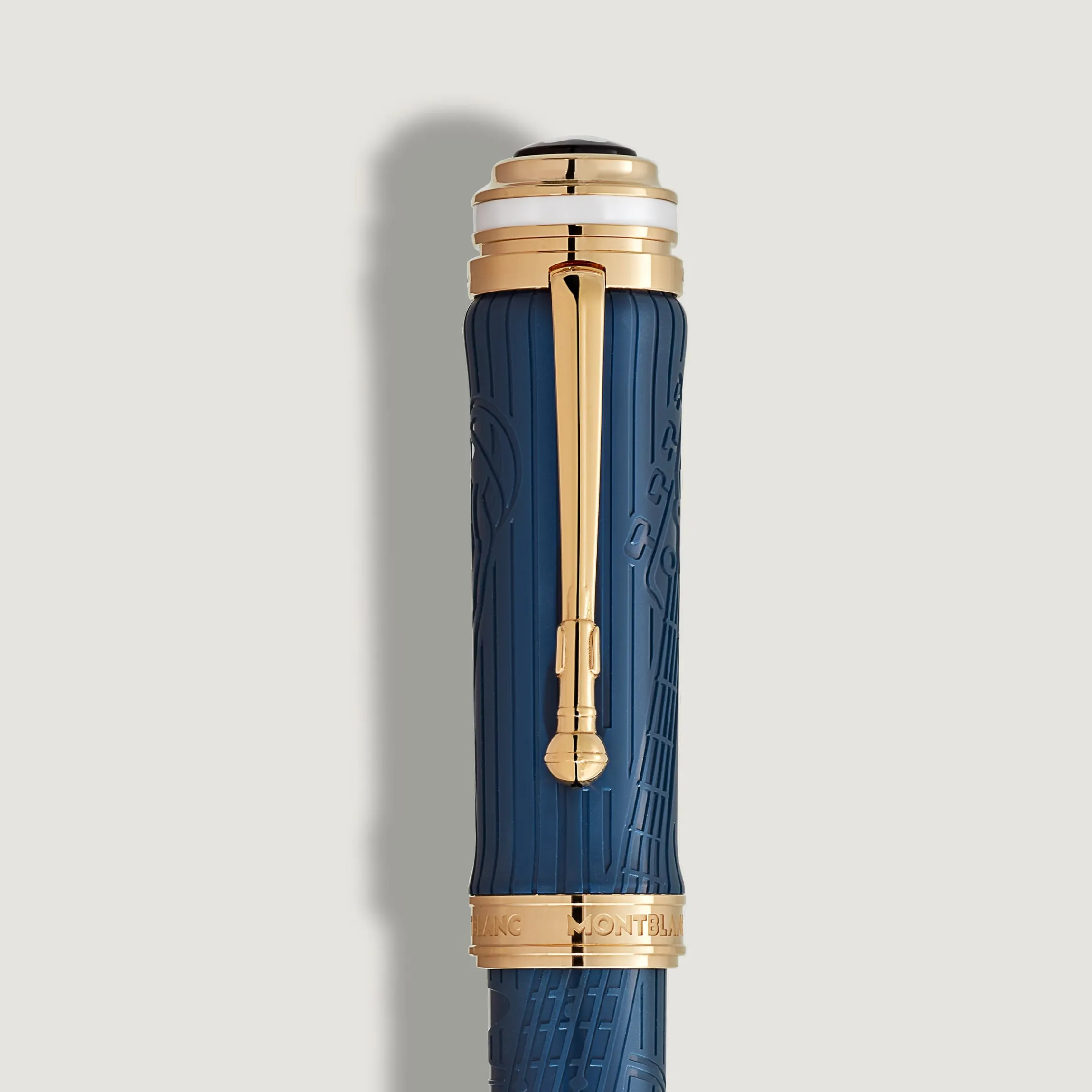 Great Characters Homage to Queen Special Edition Rollerball