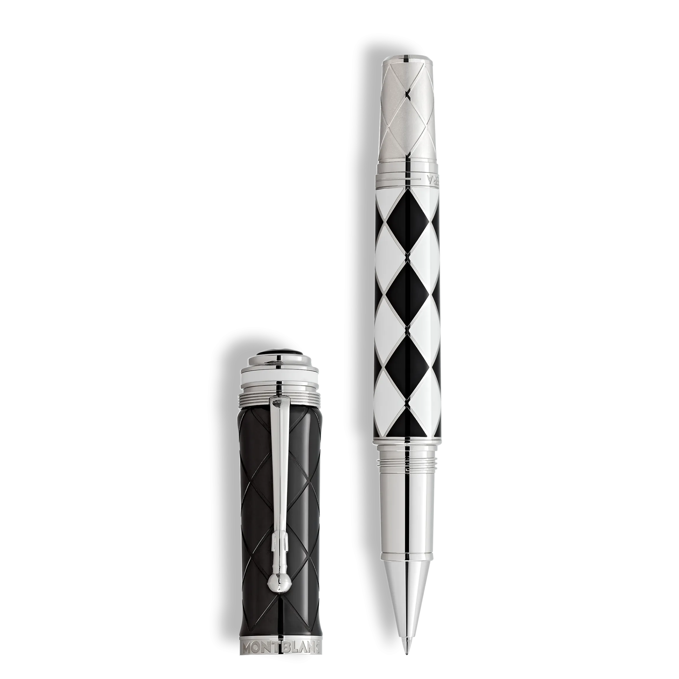 Great Characters Homage to Queen Limited Edition 1975