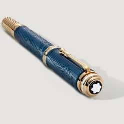 Great Characters Homage to Queen Special Edition Fountain Pen