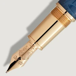 Great Characters Homage to Queen Special Edition Fountain Pen