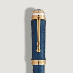 Great Characters Homage to Queen Special Edition Fountain Pen