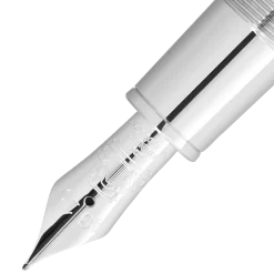 Great Characters Homage to The Great Gatsby Special Edition Fountain Pen