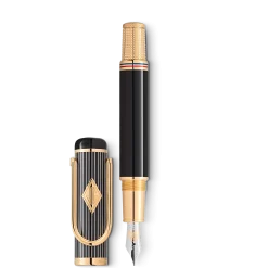 Great Characters Homage to The Great Gatsby Limited Edition 1925 Fountain Pen