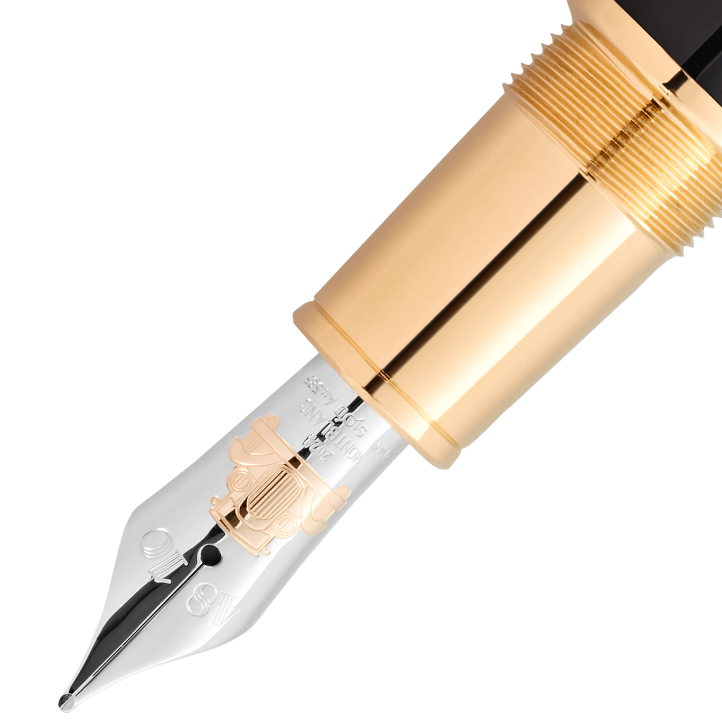 Great Characters Homage to The Great Gatsby Limited Edition 1925 Fountain Pen