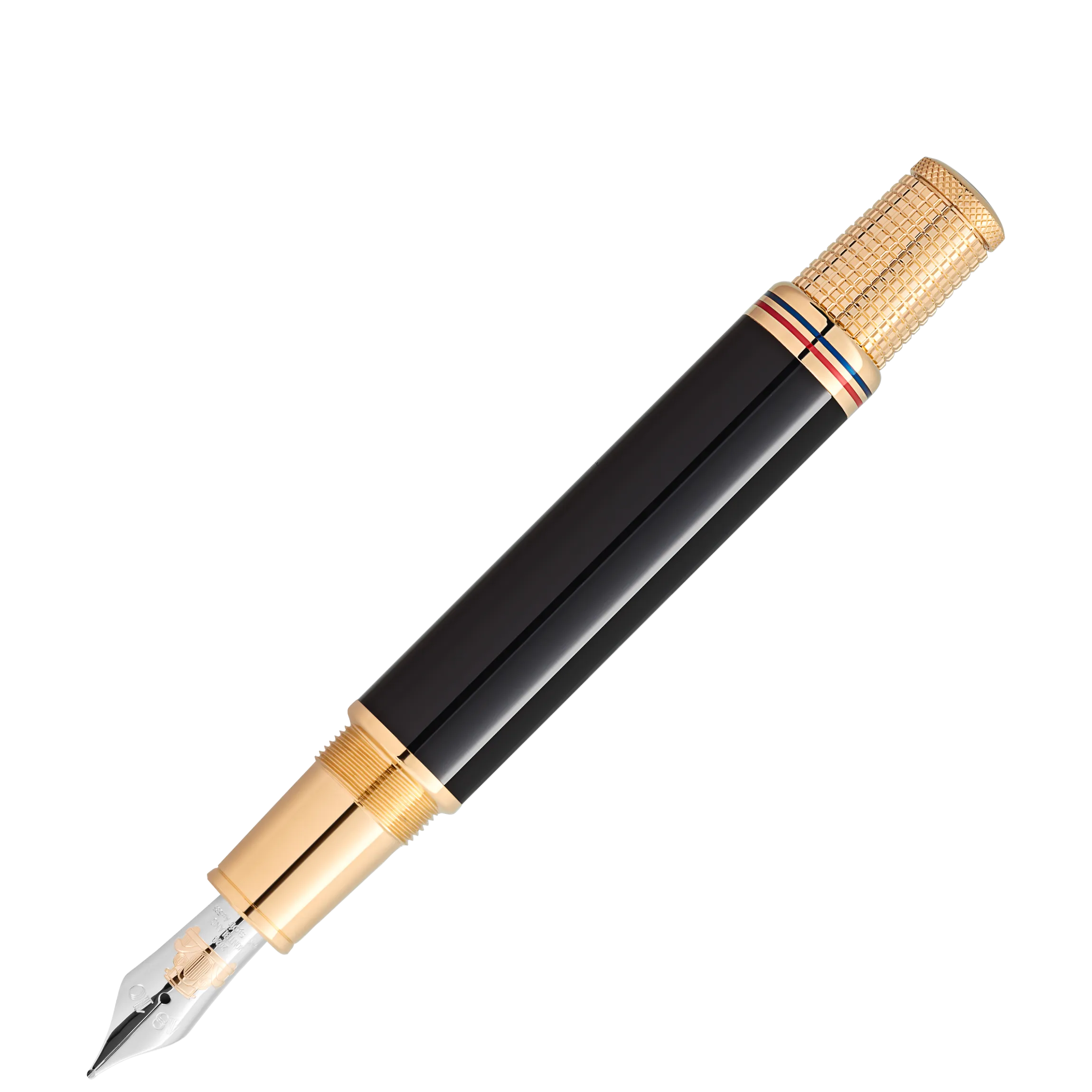 Great Characters Homage to The Great Gatsby Limited Edition 1925 Fountain Pen