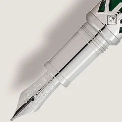 Great Characters Homage to The Great Gatsby Limited Edition 30 Fountain Pen