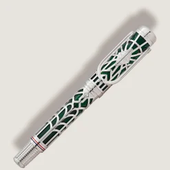 Great Characters Homage to The Great Gatsby Limited Edition 30 Fountain Pen