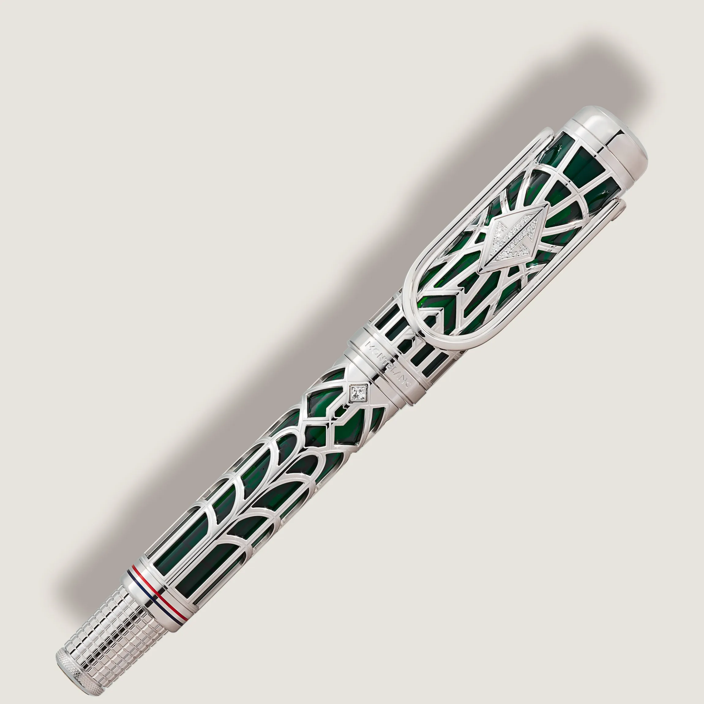 Great Characters Homage to The Great Gatsby Limited Edition 30 Fountain Pen