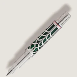 Great Characters Homage to The Great Gatsby Limited Edition 30 Fountain Pen