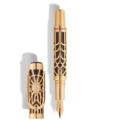 Great Characters Homage to The Great Gatsby Limited Edition 100 Fountain Pen