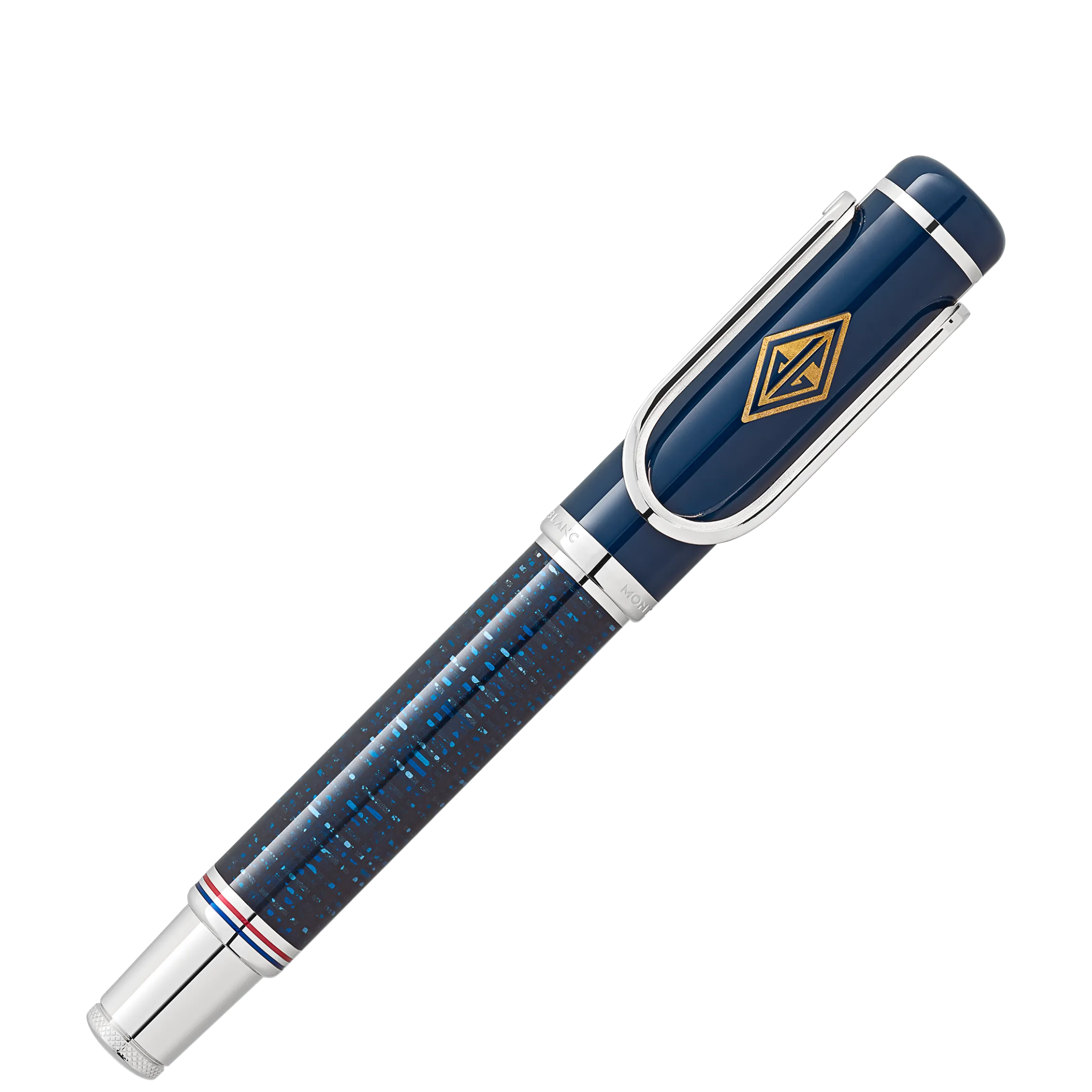 Great Characters Homage to The Great Gatsby Special Edition Rollerball