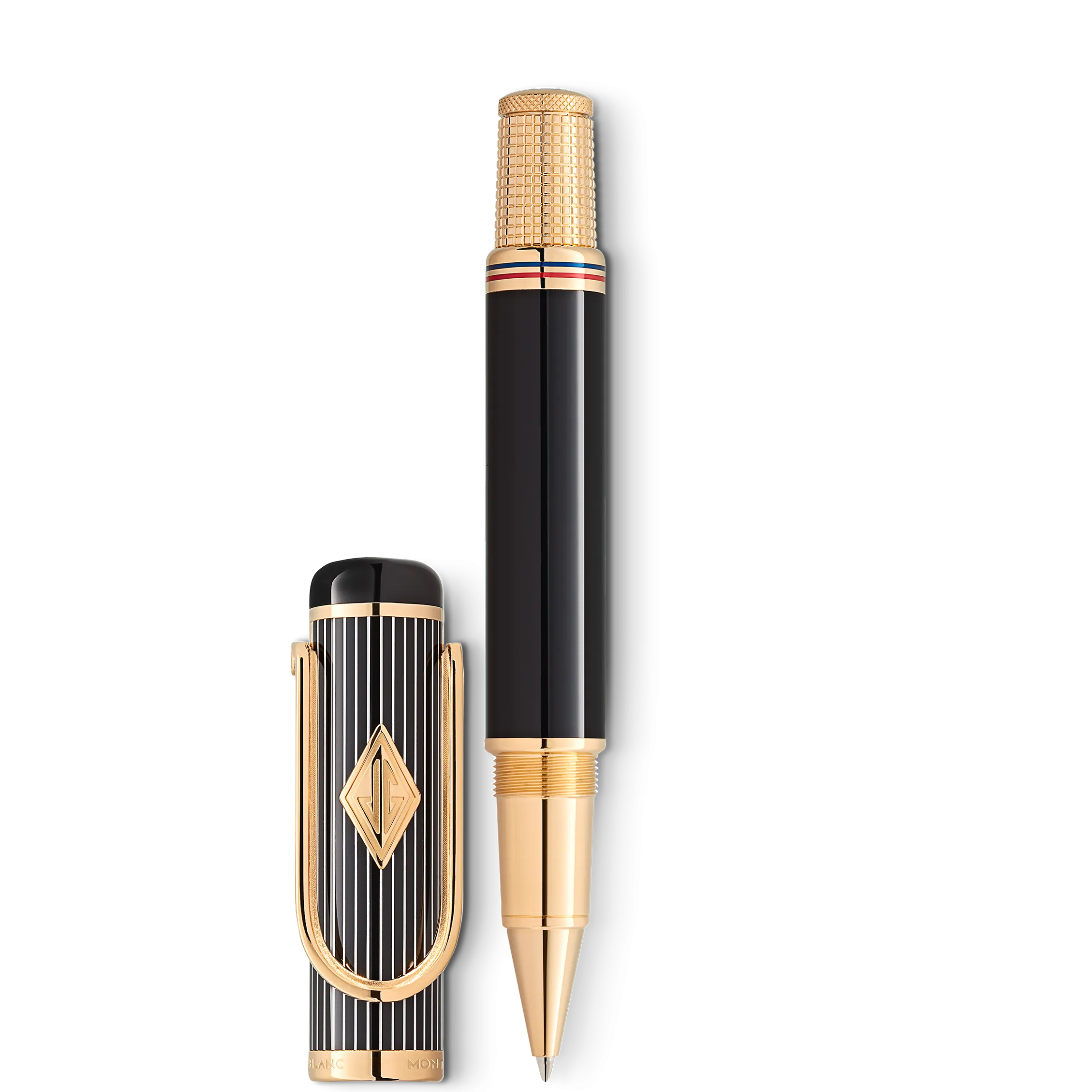 Great Characters Homage to The Great Gatsby Limited Edition 1925 Rollerball