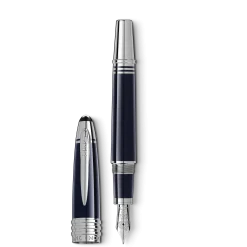 Great Characters John F. Kennedy Special Edition Fountain Pen