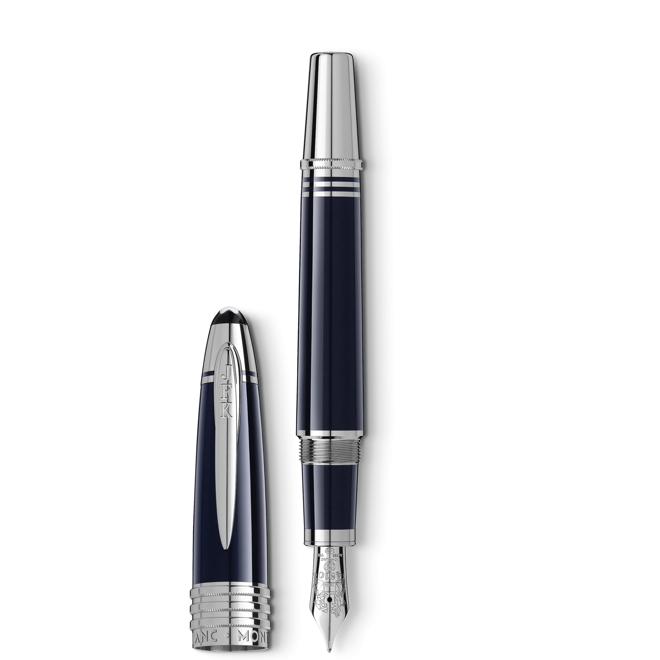 Great Characters John F. Kennedy Special Edition Fountain Pen