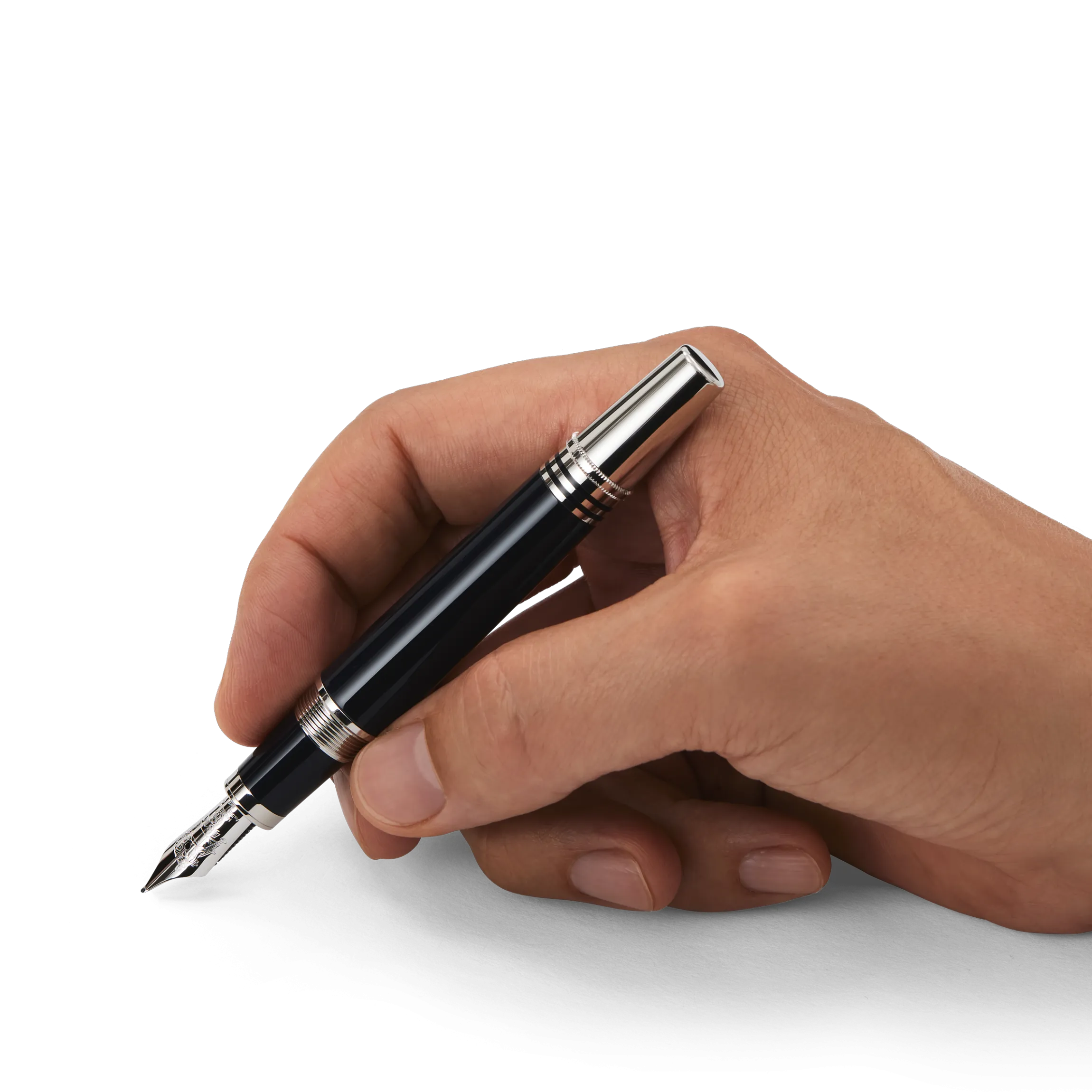 Great Characters John F. Kennedy Special Edition Fountain Pen