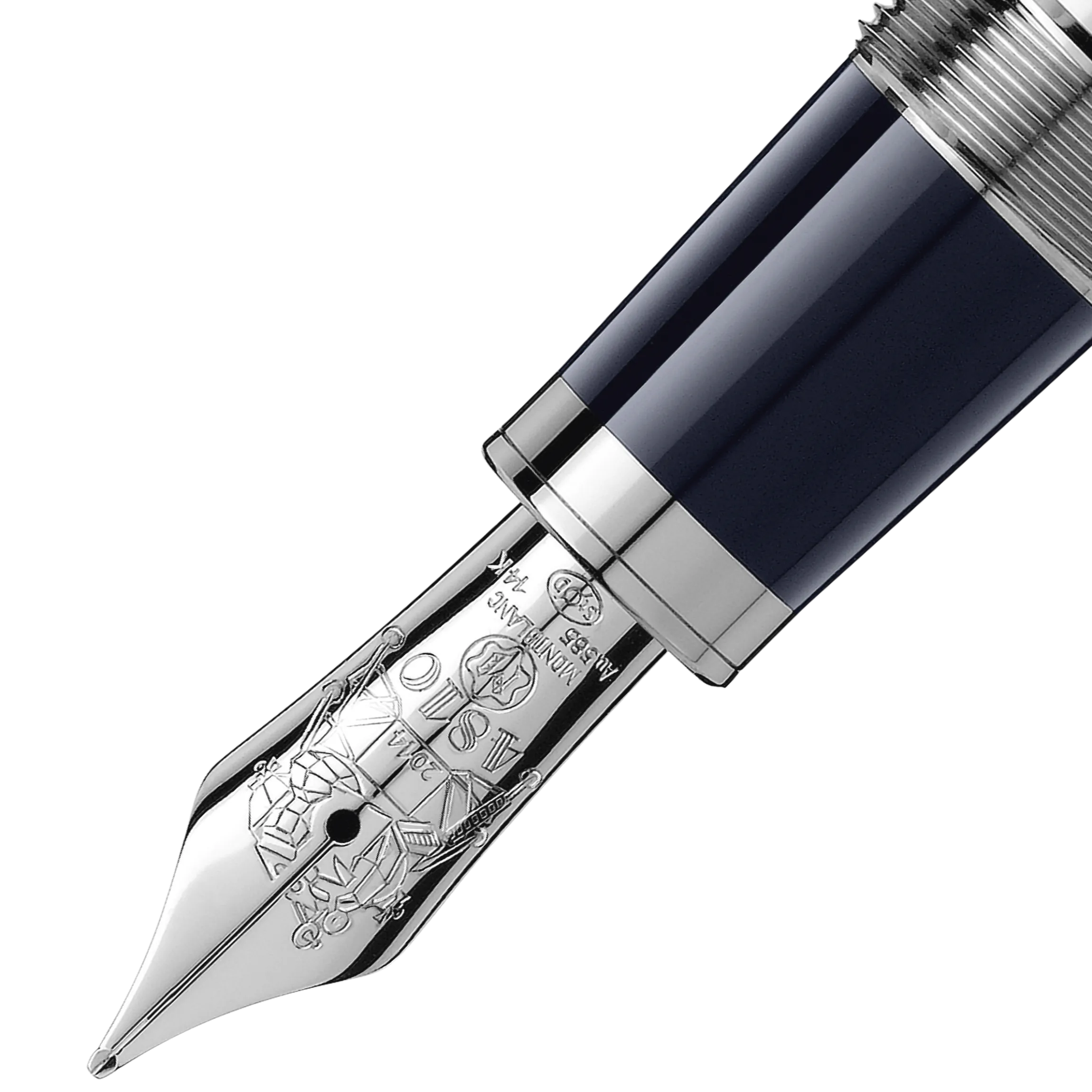Great Characters John F. Kennedy Special Edition Fountain Pen