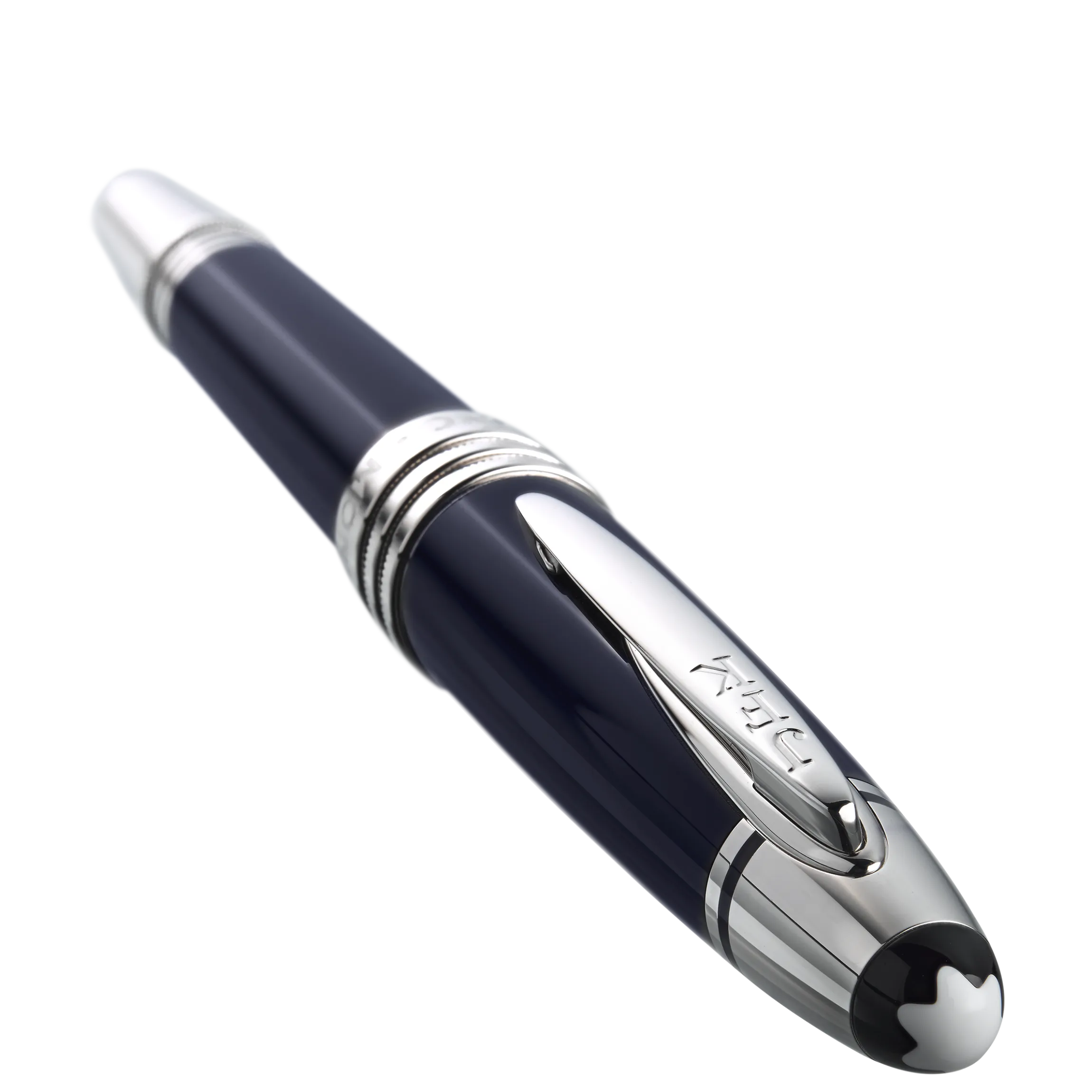 Great Characters John F. Kennedy Special Edition Fountain Pen