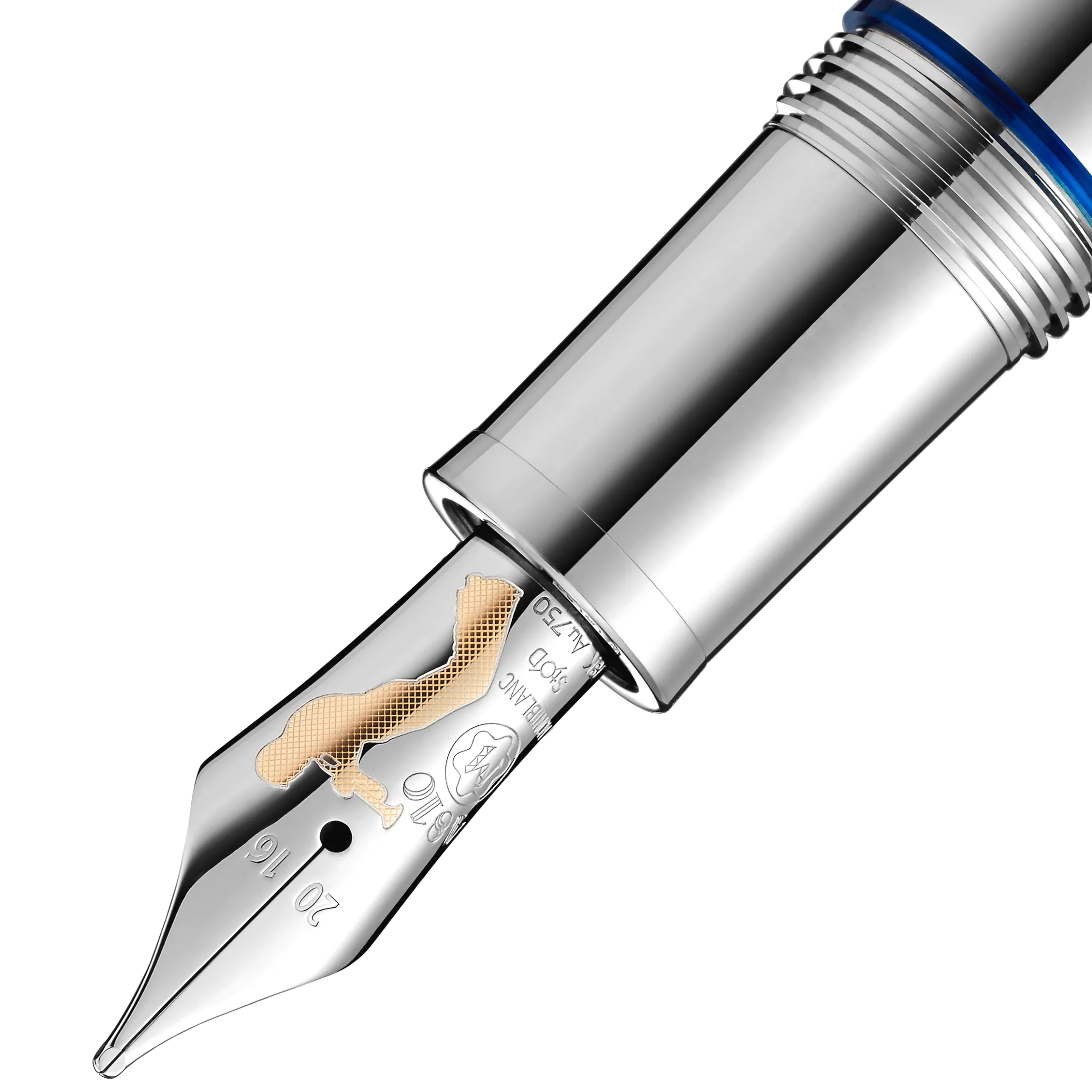 Great Characters Miles Davis Limited Edition 1926 Rollerball