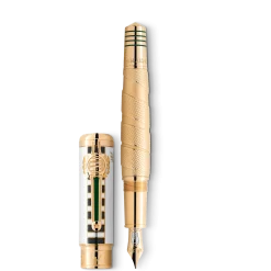 Great Characters Muhammad Ali Limited Edition 1942 Fountain Pen