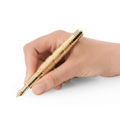 Great Characters Muhammad Ali Limited Edition 1942 Fountain Pen