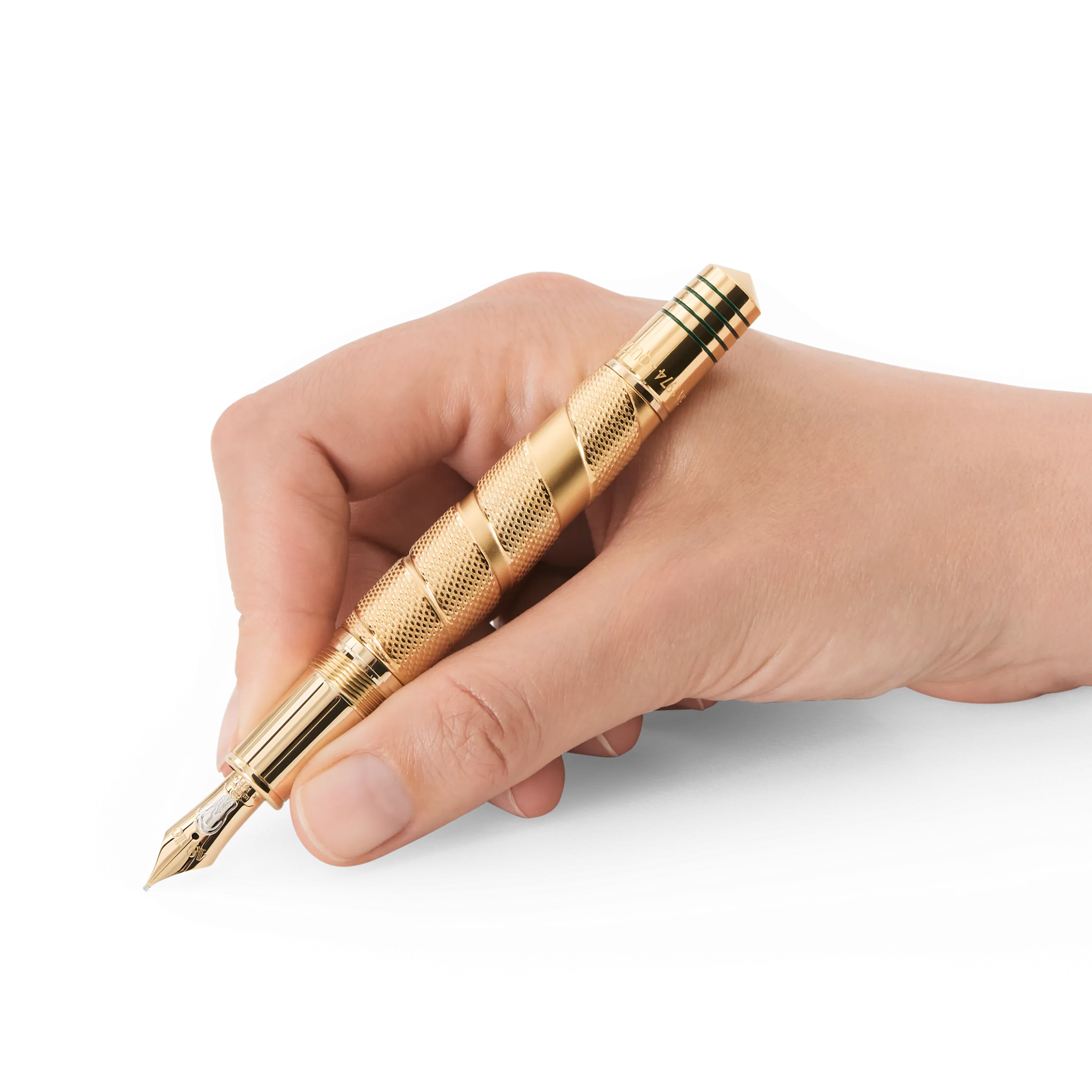 Great Characters Muhammad Ali Limited Edition 1942 Fountain Pen