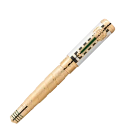 Great Characters Muhammad Ali Limited Edition 1942 Fountain Pen