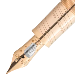 Great Characters Muhammad Ali Limited Edition 98 Fountain Pen