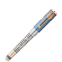 Great Characters Muhammad Ali Limited Edition 98 Fountain Pen