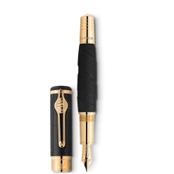 Great Characters Muhammad Ali Special Edition Fountain Pen
