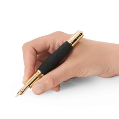 Great Characters Muhammad Ali Special Edition Fountain Pen