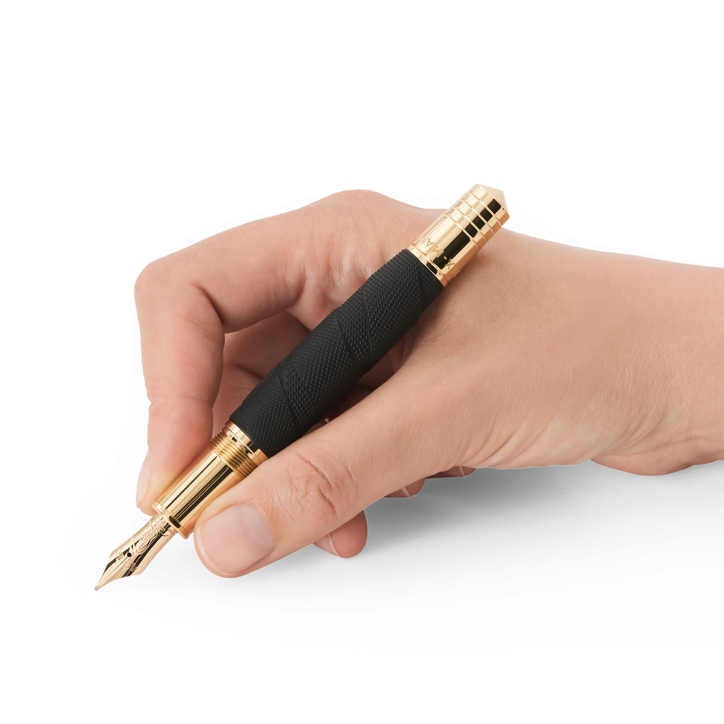 Great Characters Muhammad Ali Special Edition Fountain Pen