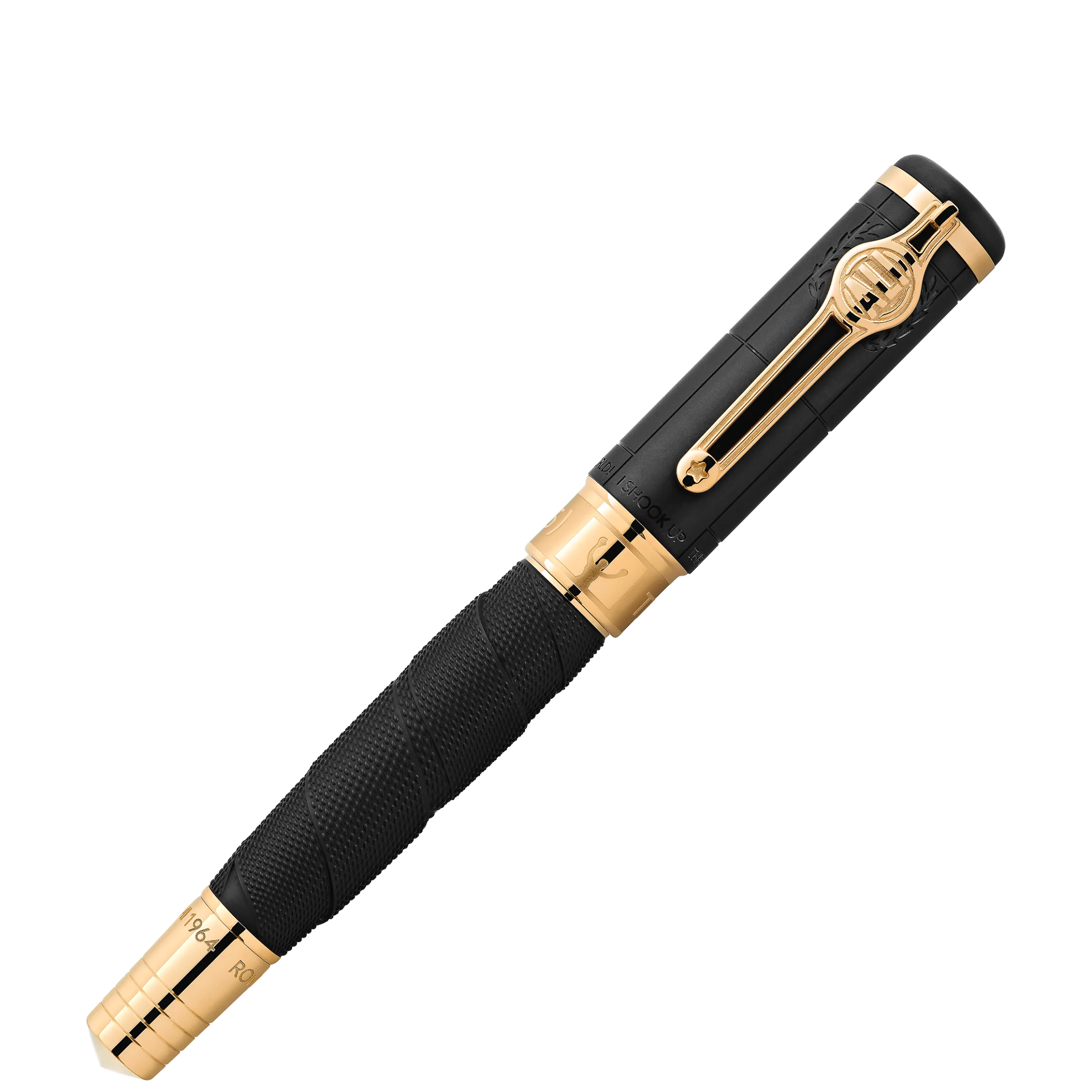 Great Characters Muhammad Ali Special Edition Fountain Pen