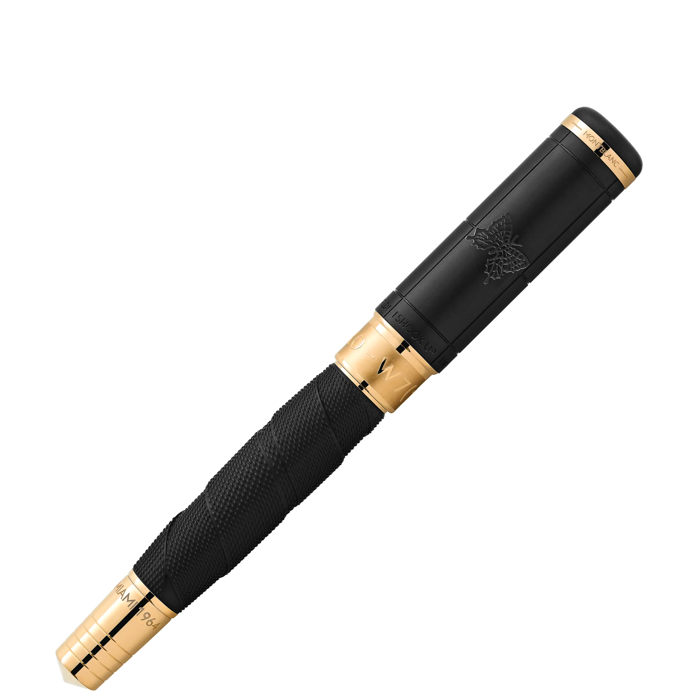 Great Characters Muhammad Ali Special Edition Fountain Pen