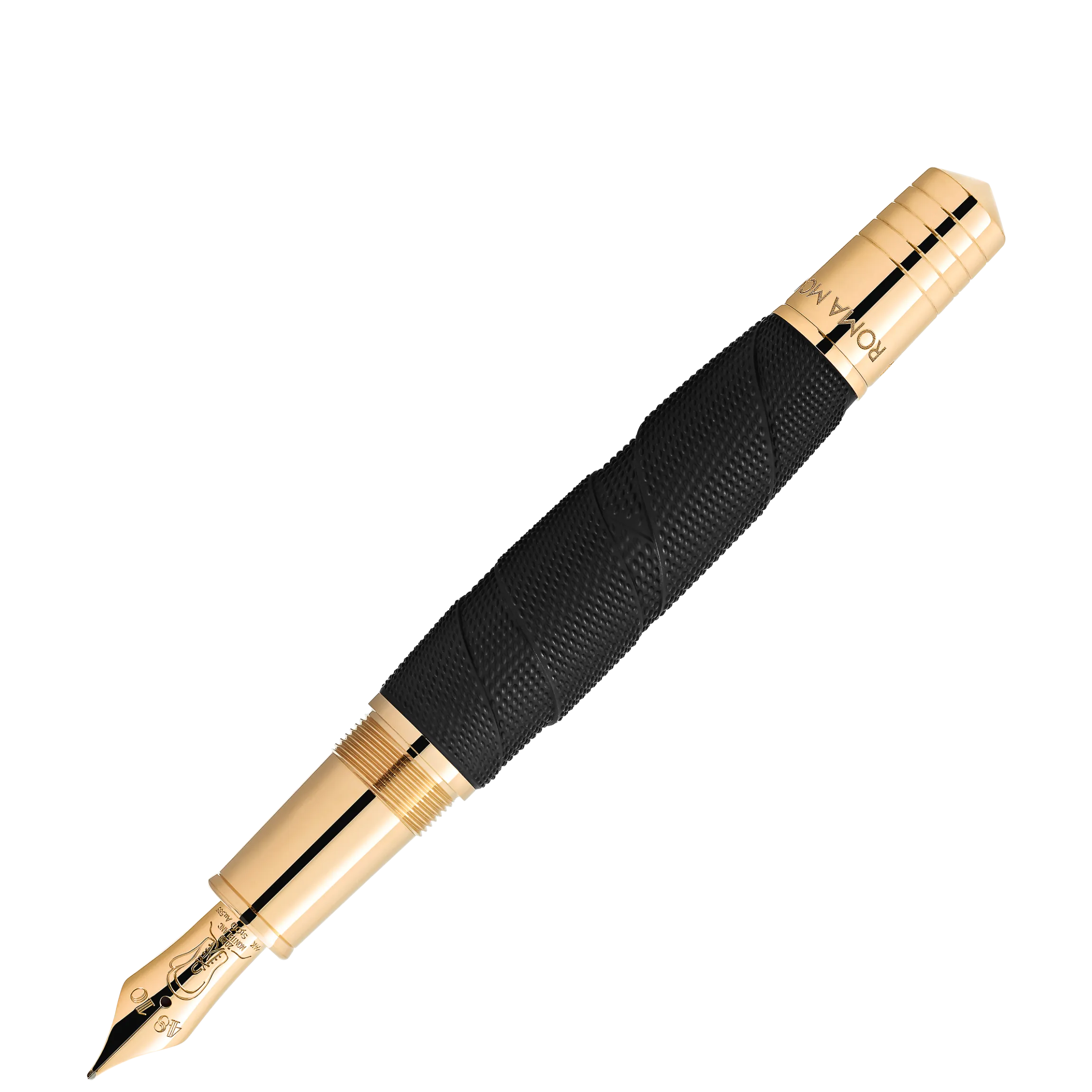 Great Characters Muhammad Ali Special Edition Fountain Pen