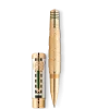 Great Characters Muhammad Ali Limited Edition 1942 Rollerball