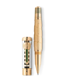 Great Characters Muhammad Ali Limited Edition 1942 Rollerball